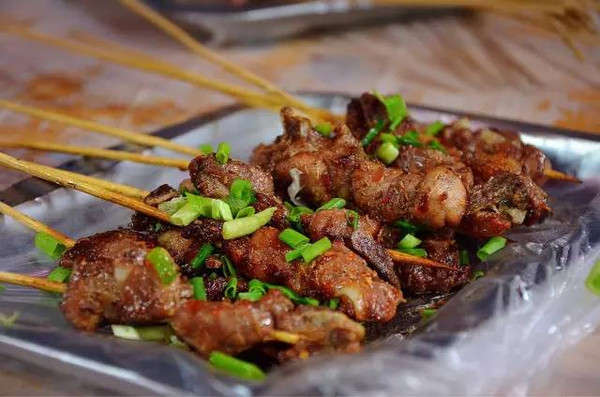 兰坪五花肉培训