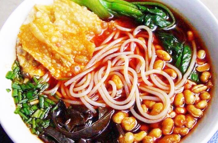 兰坪螺蛳粉培训