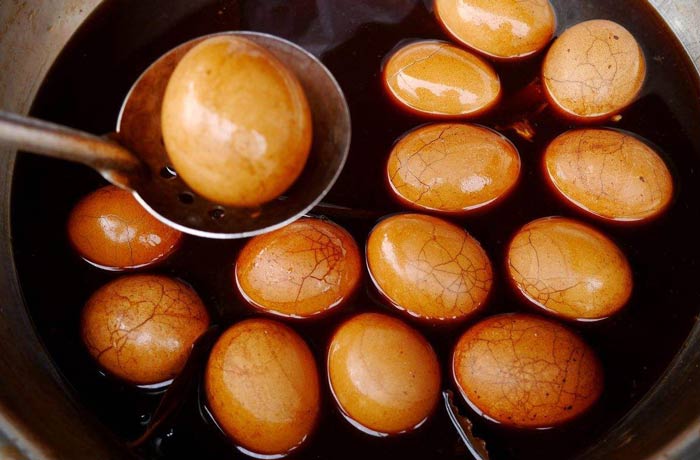 兰坪茶叶蛋培训