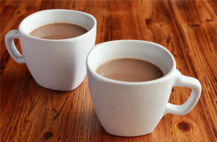 兰坪奶茶培训